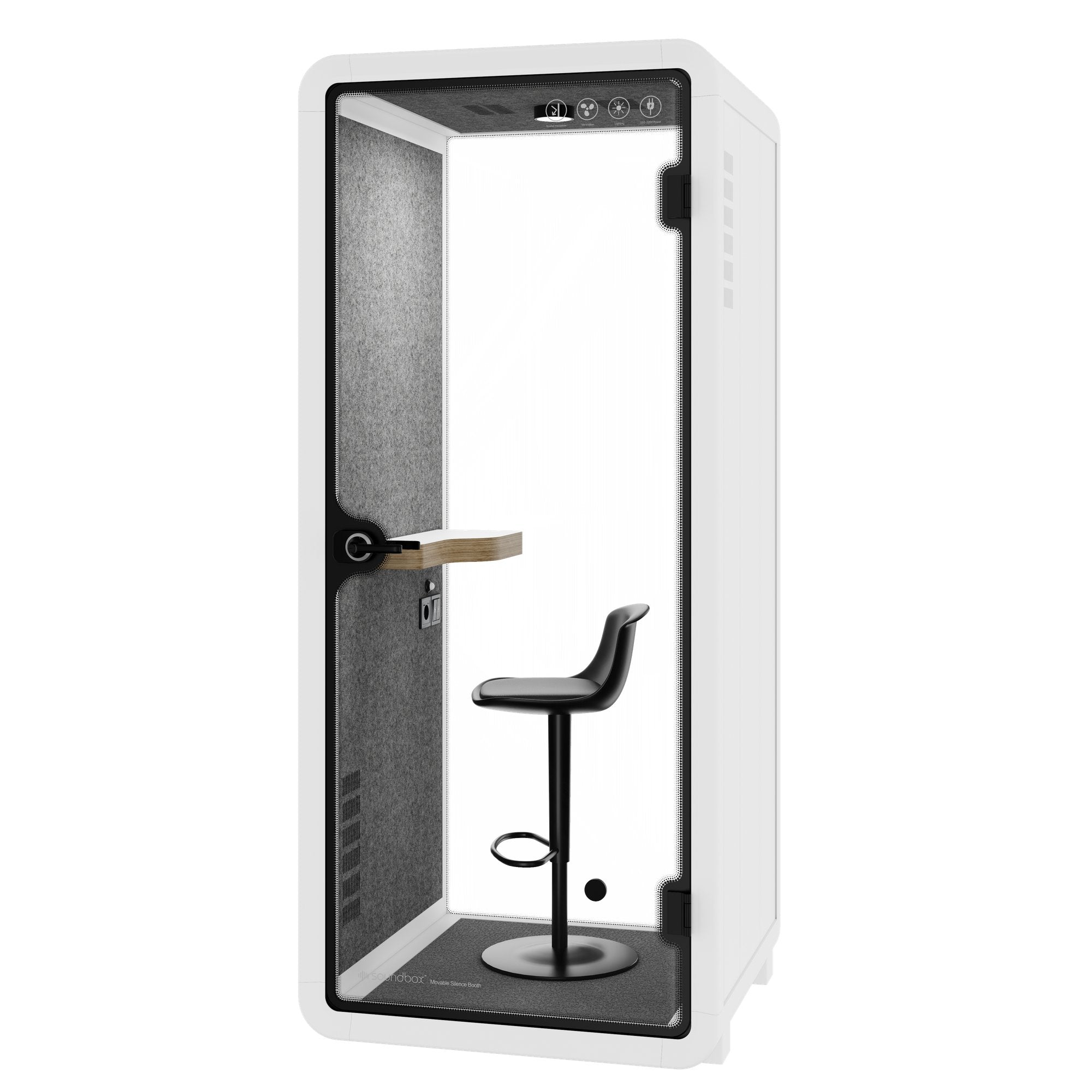 VR-S Telefonbox