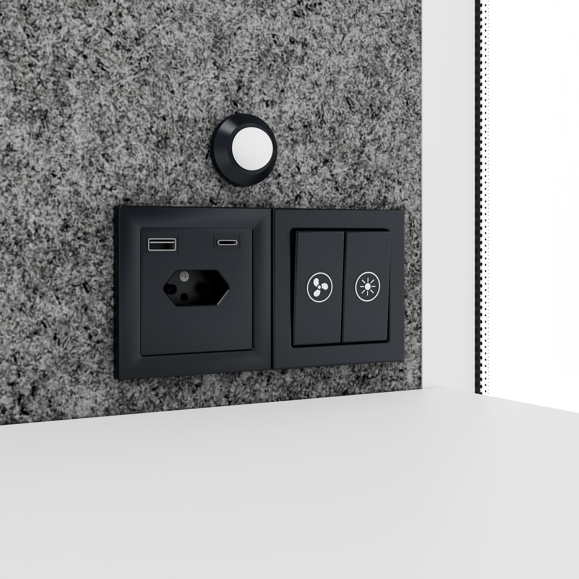 VR WORK Akustikbox
